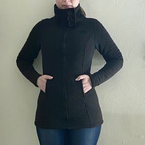 Women’s North Face Black Jacket XS